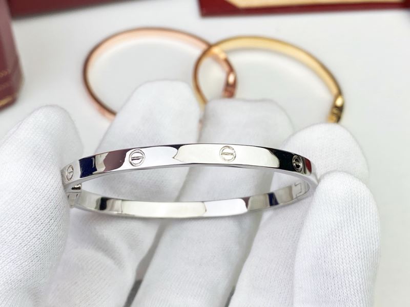 Cartier Bracelets